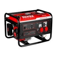 ژنراتور برق 2800 واتی رونیکس RONIX مدل 4728 قابل حمل power generator 2800w ronix