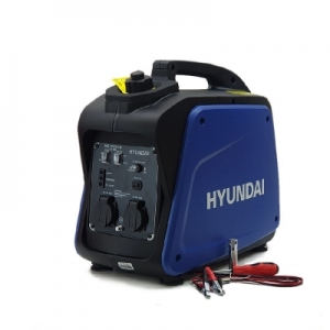 موتور برق هیوندای  ارجینال 2.2 کیلووات اینورتر سوپر سایلنت قابل حمل مدل HG-1220