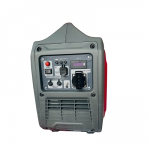 موتور برق SKN WM2300IS سایلنت اینورتری 2 کیلووات