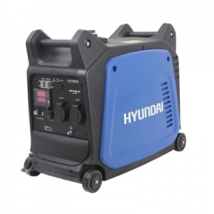 موتور برق هیوندای ارجینال  3.2 کیلووات اینورتر سوپر سایلنت قابل حمل مدل HG-1230