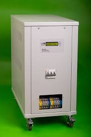ترانس اتوماتیک STABILIZER  استابلایزر پرنیک PORNIK  سه فاز مدل 3XP-45000