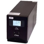 ups voltamax line interactive sinusi external 1000va 2*12v