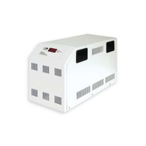 ترانس اتوماتیک STABILIZER استابلایزر پرنیک PORNIK مدل ECO-15000 WIDE مخصوص کل منزل یا ویلا / باغ  دارای کیفیت عالی و گارانتی دو ساله و خدمات پس از فروش 