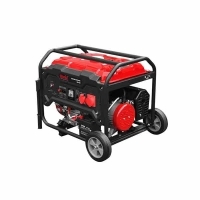 موتور برق بنزینی رونیکس مدل RONIX 4782  دارای 5500 وات توان خروجی