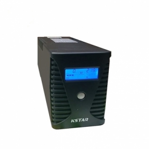 یو پی اس 2 کیلوولت آمپر  آنلاین مخصوص دستگاههای عابر بانک  و ATM بدون وقفه باتری بیرونی