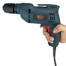 دریل برقی باس boss مدل bs-10