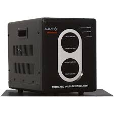 استابلایزر avr رله ای تکفاز رومیزی 5000 ولت امپر 5kva 