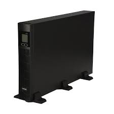 یوپی اس 10 کاوا آنلاین online باتری بیرونی مدل ویگور vigor فاران faran   رک مونت rack mounted