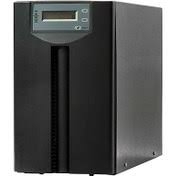 یو پی اس فاران UPS FARAN TITAN 2 KVA ON LINE  مدل تیتان 2کاوا 2000 ولت آمپر آنلاین باطری بیرونی external  