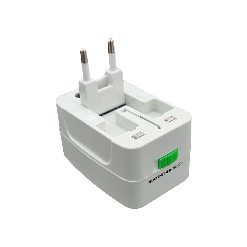 آداپتور برق همه کاره adaptor all in 1 