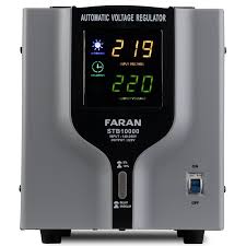 استابلایزرتمام اتوماتیک  فاران FARAN