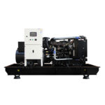 دیزل ژنراتور پرکینز انگلیس ۶۰ کاوا