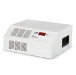 استابلایزر اتوماتیک تکفاز رله ای پرنیک مدل ECO 8000 FULL - Image 2