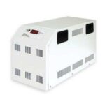 استابلایزر پرنیک تکفاز با تکنولوژی رله ای مدل ECO12000FULL