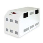 استابلایزر پرنیک تکفاز با تکنولوژی رله ای مدل ECO12000FULL