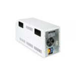 استابلایزر پرنیک تکفاز با تکنولوژی رله ای مدل ECO12000FULL - Image 2