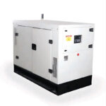 ژنراتور گاز سوز ۱۵ کاوا دائم کار