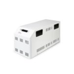 استابلایزر پرنیک تکفاز با تکنولوژی سوئیچینگ مدل XI-15 - Image 3