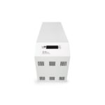 استابلایزر پرنیک تکفاز با تکنولوژی سوئیچینگ مدل XI-12 - Image 2