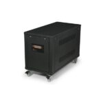 استابلایزر پرنیک تکفاز با تکنولوژی سوئیچینگ مدل 20KVA XI-20