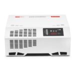 استابلایزر پرنیک تکفاز رله ای مدل ECO12000 Wide - Image 2