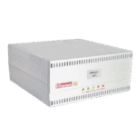 استابلایزر هوشمند تک فاز رله ای فاراتل مدل AVR 40