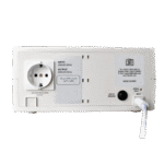 استابلایزر هوشمند تک فاز رله ای فاراتل مدل AVR 40 - Image 2