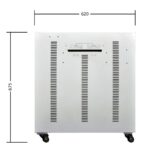 ترانس استابلایزر فاراتل مدل Farapower253 - Image 2