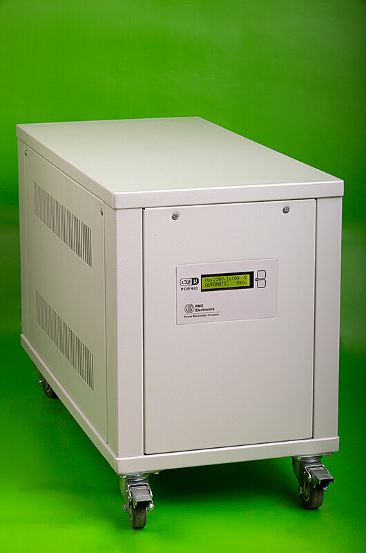 همه چیز درباره ی استابلایزر پرنیک