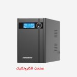 یوپی اس تکفاز  2 کیلوولت آمپر هایک ویژن  HIK VISION DS-UPS 2000