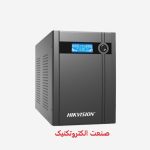 یوپی اس تکفاز  3 کیلوولت آمپر هایک ویژن  HIK VISION DS-UPS 3000