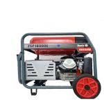 موتور برق بنزینی دنیز DENIZ تکفاز ظرفیت 10کیلووات مدل ZSP18000