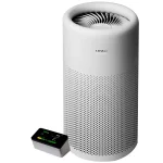 دستگاه تصفیه هوا برند LIFA AIR اورجینال فنلاند مدل LA352 هوشمند تا 110 مترمربع