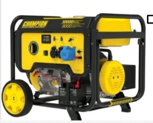 موتور برق کواکس 7 کیلووات تکفاز بنزینی COVAX EPH10000E2 7 kw