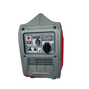 موتور برق SKN WM2300IS سایلنت اینورتری 2 کیلووات