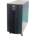 UPS 30 KVA FARAN ONLINE MODEL TITAN PLUS 3/1 PHASE 240 VOLT 20 BATTERIES EXTERNAL یوپی اس آنلاین فاران 20 کاوا 20 KVA مدل تیتان پلاس 3 فاز به 1 فاز 20 باتری خور بیرونی معادل 240 ولت