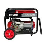 موتور برق کواکس 8 کیلوات COVAX EPH12500E2 8KW بنزینی تکفاز