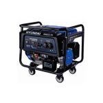 موتور برق هیوندای 8/5KW کیلوات بنزینی تکفاز مدل HG-8525