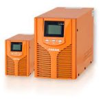 UPS LINE INTERACTIVE 3000 V MODEL TRUST EXTERNAL یو پی اس فاران لاین اینتراکتیو 3000 ولت امپر تغذیه از طریق 4 عدد باتری 9 امپرساعتی بیرونی مدل تراست TRUST شکل موج سینوسی با کیفیت و گارانتی و خدمات پس از فروش