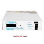 استابلایزر ریزان الکتریک4 کیلوولت آمپر 4KVA رومیزی پلاگین معادل 16آمپر