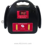 جامپ استارتر نیمه صنعتی 5 کاره هوشمند اصل ترونیک