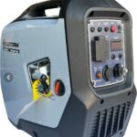 موتور برق لوتیان سایلنت  LUTIAN مدلsilent  LT2000is بیصدا بنزینی تکفاز 2 کیلووات حداکثر و 1.8 کیلووات ثابت