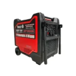 موتور برق 10کیلووات دنیز  ZSP10500IS SILENT DENIZ  تکفاز بنزینی اینورتری بی صدا