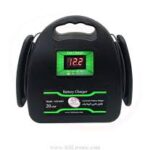 شارژر باتری 20 آمپر اتوماتیک هوشمند  ASL6000 باگارانتی