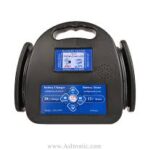 تستر شارژر باتری 20 آمپر سه کاره  اتوماتیک هوشمند  ASL6000 باگارانتی