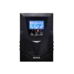 یوپی اس آنلاین نویکس NOVIX مدل TITAN 1100T توان 1 کاوا باتری بیرونی EXTERNAL