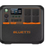 پاور استیشن بلوتی  POWER STATION BLUETTI  مدل AC200PL توان خروجی 2400 وات ساعت ظرفیت باتری 2304 وات ساعت