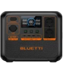 پاور استیشن بلوتی  POWER STATION BLUETTI  مدل AC70P توان خروجی 1000 وات ساعت ظرفیت باتری 864 وات ساعت