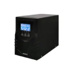 یوپی اس آنلاین نویکس NOVIX مدل TITAN 3100T توان 3 کاوا باتری بیرونی EXTERNAL