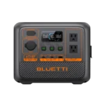 پاور استیشن بلوتی  POWER STATION BLUETTI  مدل AC50P توان خروجی 700 وات ساعت ظرفیت باتری 504 وات ساعت